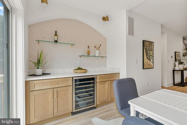 4308 4 Th St Nw, Townhouse with 4 bedrooms, 4 bathrooms and null parking in WASHINGTON DC | Image 14