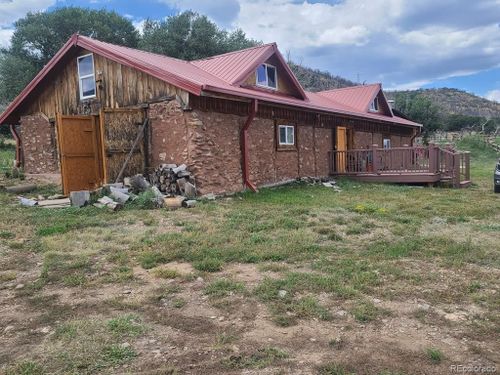4 Yellowstone Creek Ranch, Gardner, CO, 81040 | Card Image