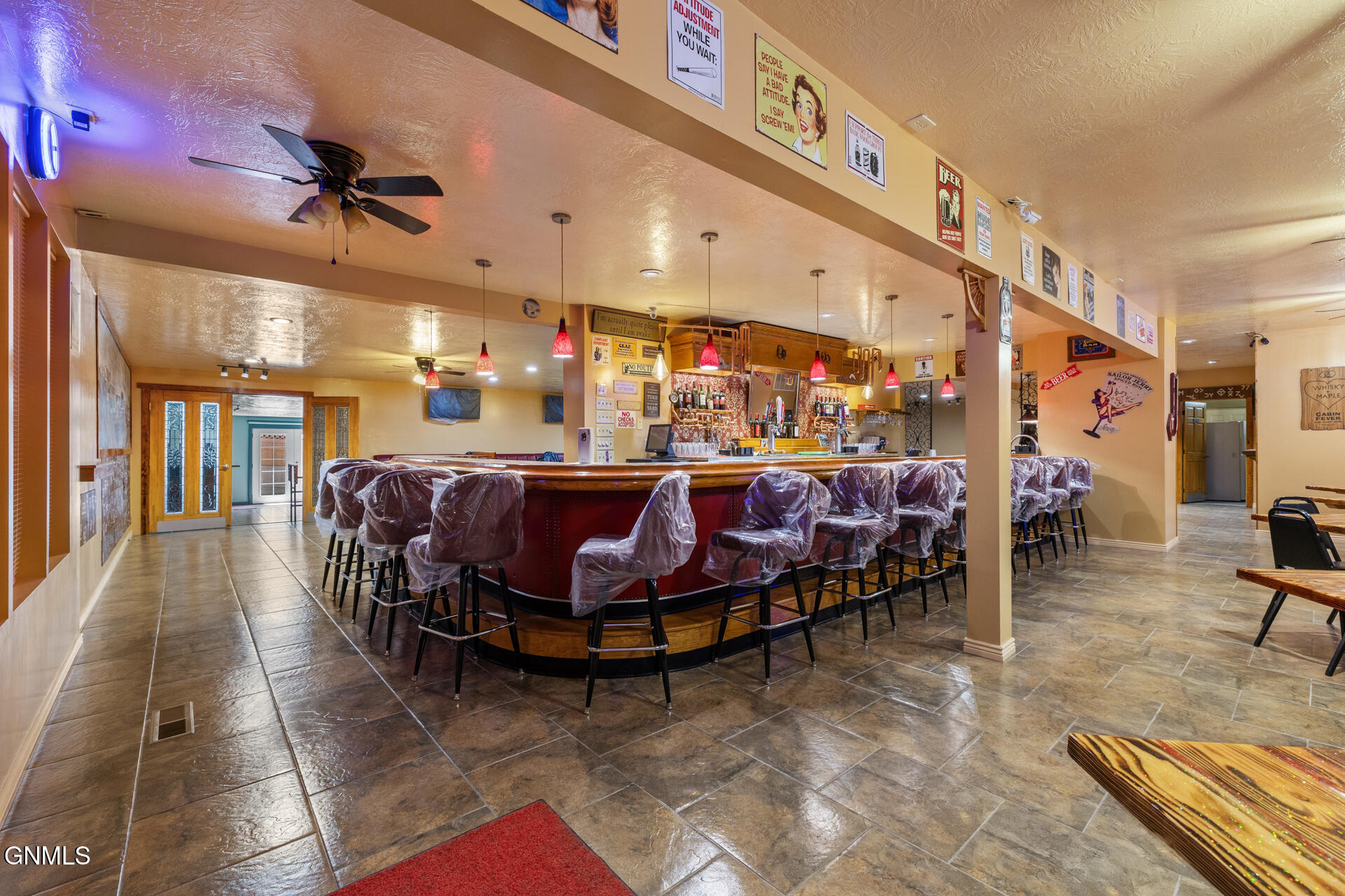 Commercial Sale in Arnegard 3