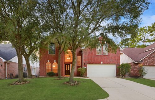 20531 Delta Wood Trl, Humble, TX, 77346-1469 | Card Image