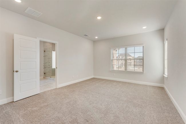 7121 Daytona Mews, House other with 3 bedrooms, 3 bathrooms and null parking in Rowlett TX | Image 13