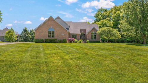 72363 Sorrel Drive, Bruce Township, MI, 48065 | Card Image