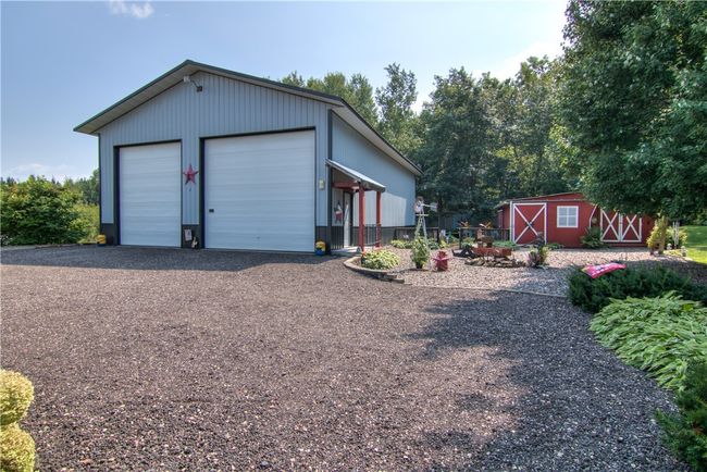 8094 770 Th Ave, House other with 3 bedrooms, 2 bathrooms and null parking in COLFAX WI | Image 20