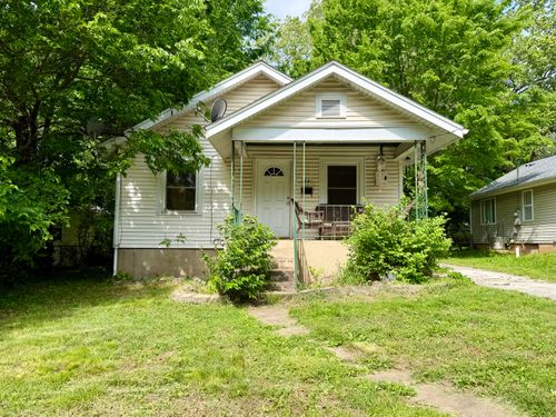 1241 S Ferguson Ave, Springfield, MO, 65807-1322 | Card Image