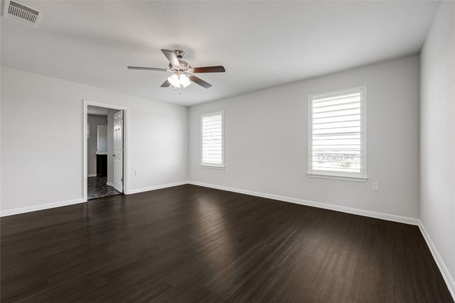 825 Fortrose Ter, House other with 4 bedrooms, 3 bathrooms and 4 parking in Pflugerville TX | Image 27