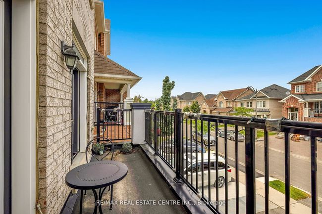 12 Torraville St, House other with 7 bedrooms, 6 bathrooms and 4 parking in Brampton ON | Image 23