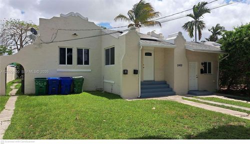 2420 Nw 34th St, Miami, FL, 33142 | Card Image