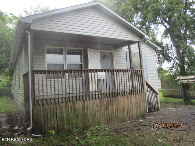 Columbia Ave, Knoxville, TN 37917