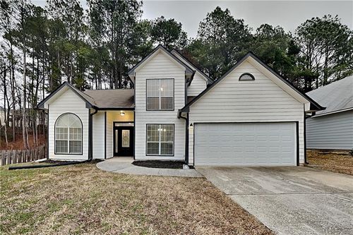 2313 Berkeley Creek Ct, Duluth, GA, 30096-6847 | Card Image