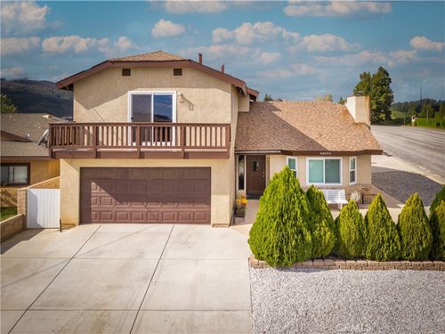 42655 Cabin Rd, Lake Hughes, CA, 93532-1408 | Card Image