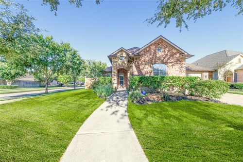 23150 Tranquil Springs Ln, Katy, TX, 77494-4256 | Card Image
