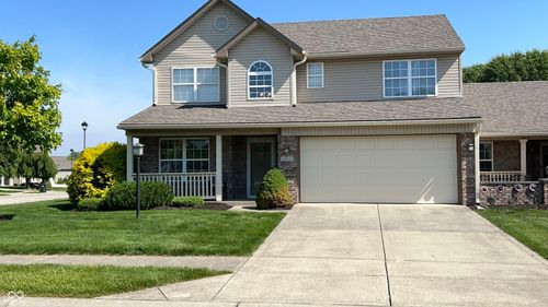 1204 Worcester Way, Greenfield, IN, 46140-7871 | Card Image