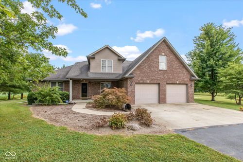 545 N 400 E, Lebanon, IN, 46052-9291 | Card Image