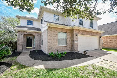 3207 English Oaks Blvd, Pearland, TX, 77584-7116 | Card Image