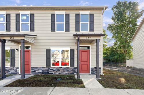 386 Boyington Place Rd, Midway Park, NC, 28544 | Card Image