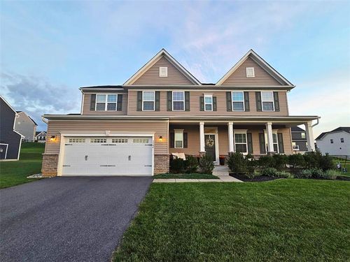 3904 Trythall St, Bethlehem, PA, 18020-2918 | Card Image