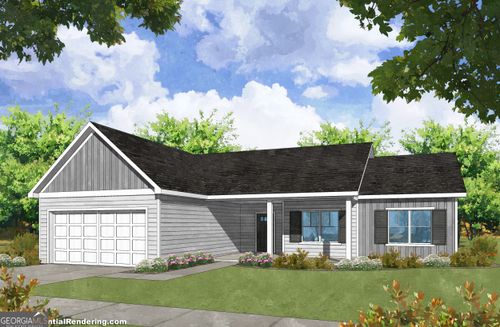 69 Derring Cir, Newnan, GA, 30263-5603 | Card Image