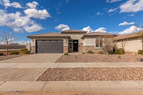 1176 E Ridgerock St, Casa Grande, AZ, 85122-6567 | Card Image