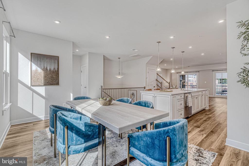 Residential Lease in HERNDON 5