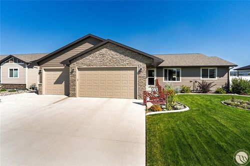 3419 Tahoe Dr, Billings, MT, 59102-6903 | Card Image