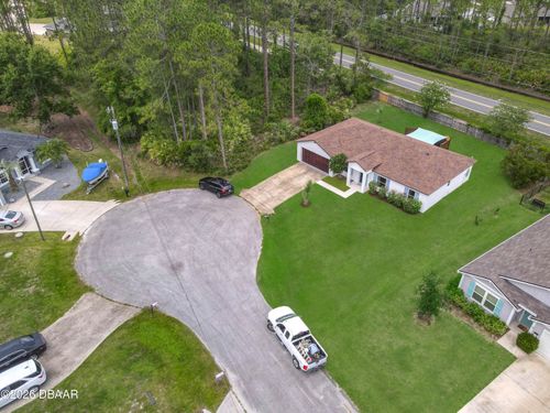 14 Zollinger Pl, Palm Coast, FL, 32164-5806 | Card Image