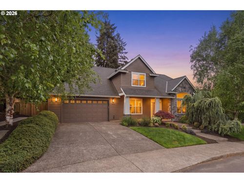 2432 Sw Huber (Quiet Street) Ct, Portland, OR, 97219 | Card Image
