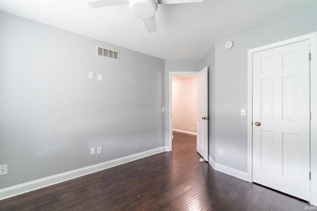1303 Oak Bay Run, House other with 3 bedrooms, 2 bathrooms and null parking in Fort Wayne IN | Image 16