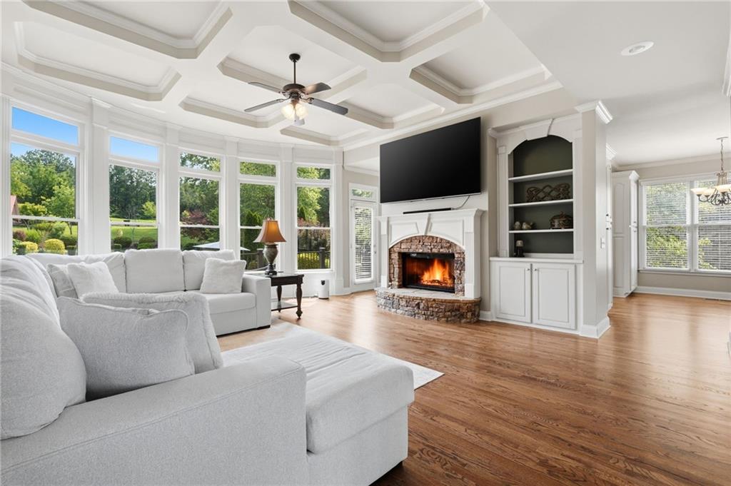 Residential in Flowery Branch 5