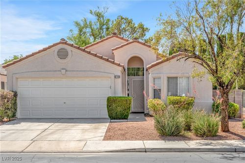 3193 Castle Canyon Ave, Henderson, NV, 89052-3015 | Card Image
