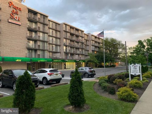 208-401 Cooper Landing Rd, CHERRY HILL, NJ, 08002-2535 | Card Image
