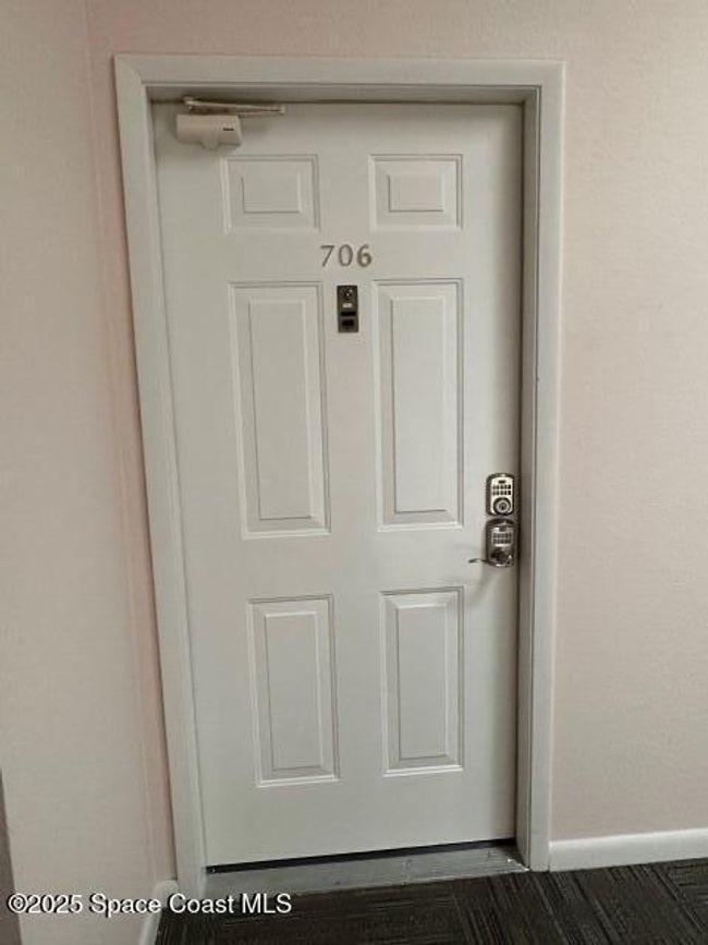 706 - 744 S Orlando Ave, Condo with 2 bedrooms, 2 bathrooms and null parking in Cocoa Beach FL | Image 11