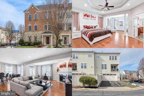 24944 Earlsford Dr, CHANTILLY, VA, 20152-4399 | Card Image