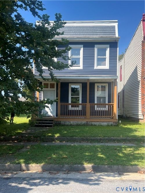1502 Rogers St, Richmond, VA, 23223-4359 | Card Image
