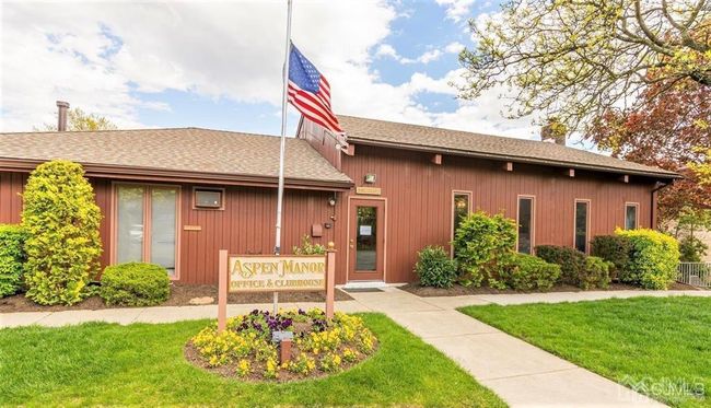 268-A Alpine Way, Townhouse with 2 bedrooms, 2 bathrooms and null parking in Woodbridge NJ | Image 13