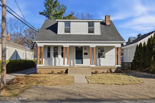 2725 Victor Pl, Louisville, KY, 40206-2354 | Card Image