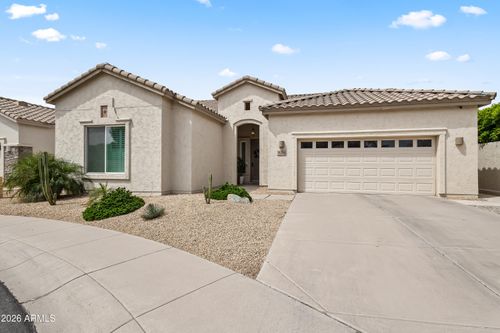 18208 N 48th Way, Scottsdale, AZ, 85254-7603 | Card Image