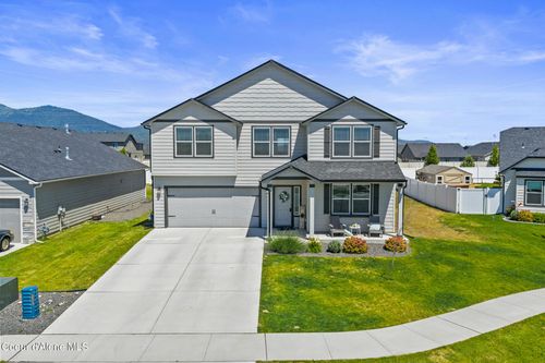 12867 N Farley Way, Rathdrum, ID, 83858-0940 | Card Image