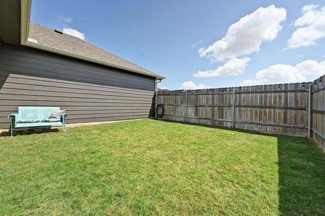 170 Banff Dr, House other with 3 bedrooms, 2 bathrooms and 4 parking in Kyle TX | Image 20