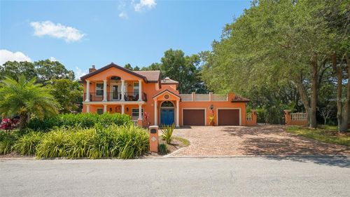 2520 Tami Sola St, SARASOTA, FL, 34237-8132 | Card Image