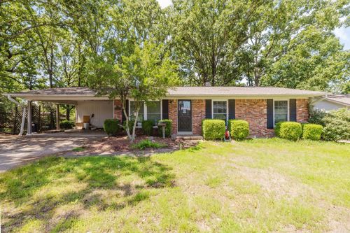 2204 Osage Drive, North Little Rock, AR, 72116 | Card Image