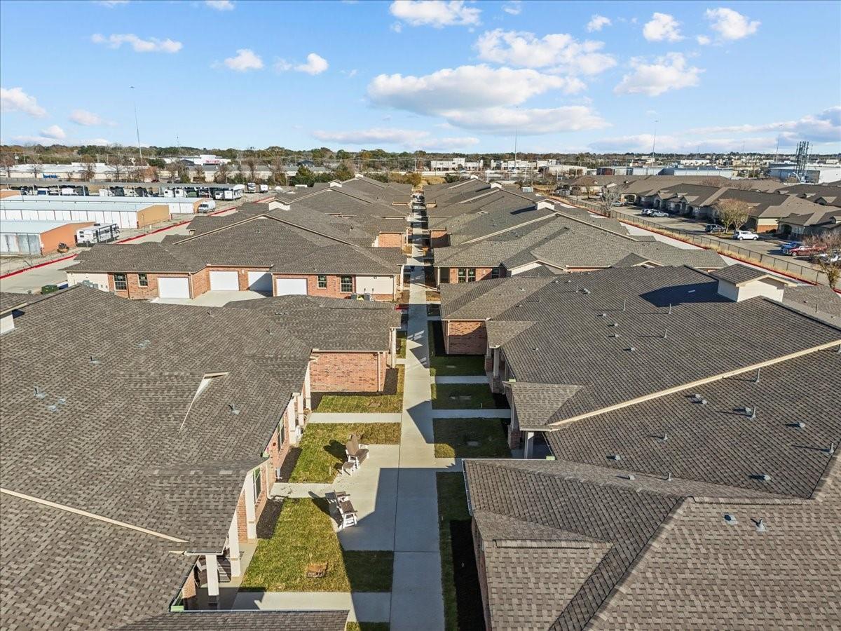Residential Lease in League City 2