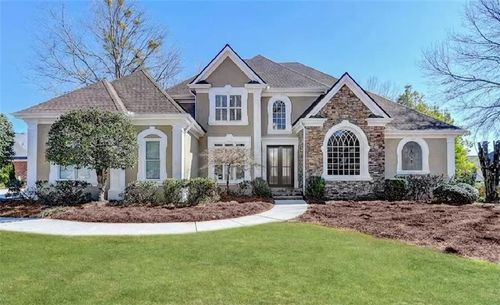 7910 Saint Marlo Country Club Pkwy, Duluth, GA, 30097-1623 | Card Image