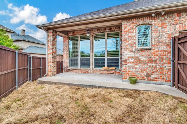 847 Twilight Rd, House other with 3 bedrooms, 2 bathrooms and null parking in Allen TX | Image 28