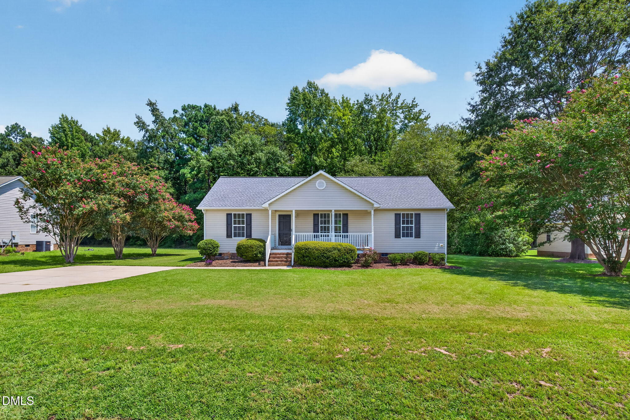 Residential in Clayton 3