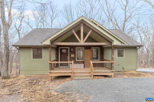 19 Rock Dove Ln, Wintergrn Rst, VA, 22967-8206 | Card Image
