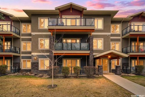 308-721 8th St E, Saskatoon, SK, S7H0R4 | Card Image