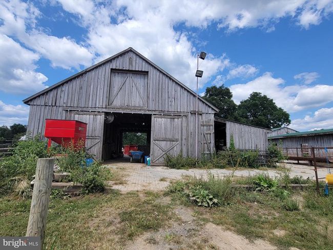 166 Wenschoff Rd, Home with 3 bedrooms, 1 bathrooms and null parking in FAIRFIELD PA | Image 5