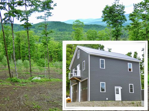 1231 Lafont Road, Albany, VT, 05820 | Card Image