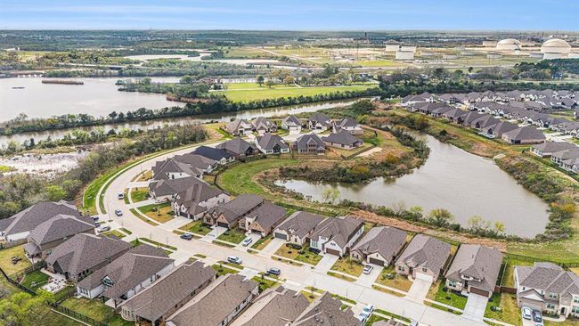 567 Rita Blanca Dr, House other with 3 bedrooms, 2 bathrooms and 2 parking in Webster TX | Image 27
