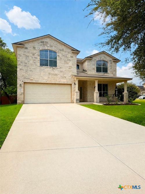 4900 Sodalite Ct, Killeen, TX, 76542-5389 | Card Image